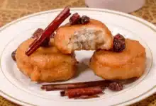 dulce de frijol, tradición de ticul por janal pixán