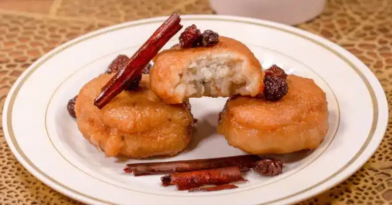 dulce de frijol, tradición de ticul por janal pixán