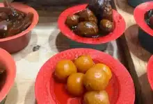 dulces de papaya, calabaza y yuca conservan la tradición de janal pixan