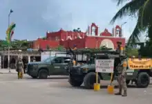 ejército activa plan dn iii e en yucatán ante efectos del huracán isaías