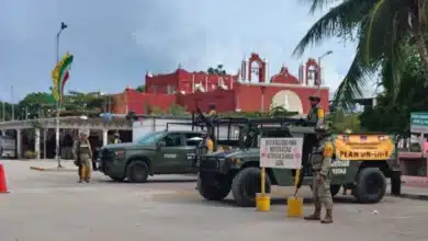 ejército activa plan dn iii e en yucatán ante efectos del huracán isaías