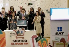 el buen fin 2026 cuándo será el sorteo del sat