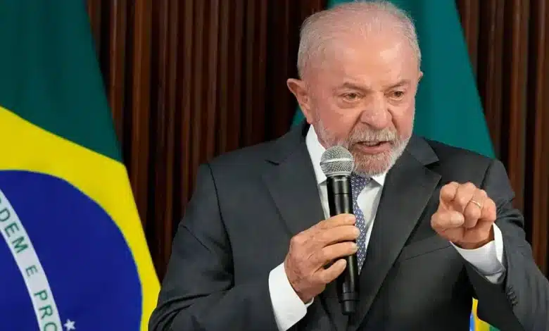 Elecciones en Brasil Lula da Silva enfrenta a Meta y apuesta por adultos mayores