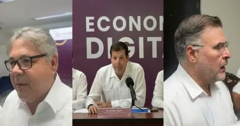 empresarios ven avances en yucatán y ponen el foco en energía, agua y empleos