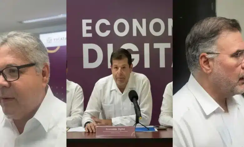 empresarios ven avances en yucatán y ponen el foco en energía, agua y empleos