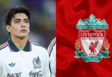 ¿Gilberto Mora en el Liverpool? Esta sería la oferta millonaria para el mundialista (Fotos de internet)