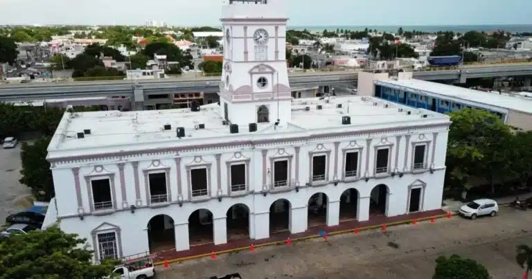 Progreso facilita regularización de adeudos del predial (Foto de internet)