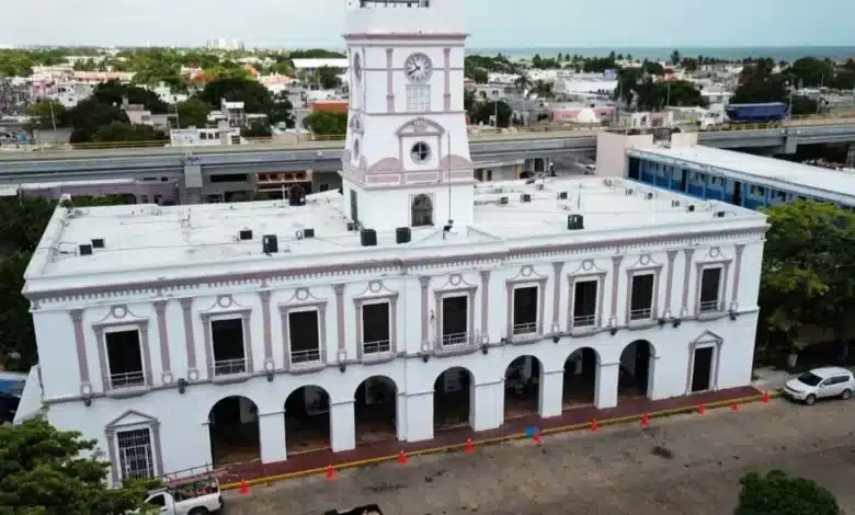 Progreso facilita regularización de adeudos del predial (Foto de internet)