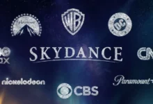 Paramount y Warner ahora es Skydance ¿Qué hay de nuevo? (Imagen de internet)