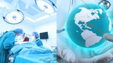 Turismo de Salud: destinos destacados en México (Fotos de internet)