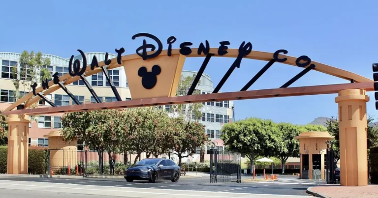 Disney acelera recortes, nueva ola de despidos (Foto de internet)