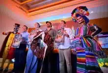 Desfile de Catrinas 2026 en Mérida: será el 31 de octubre (Foto de cortesía)