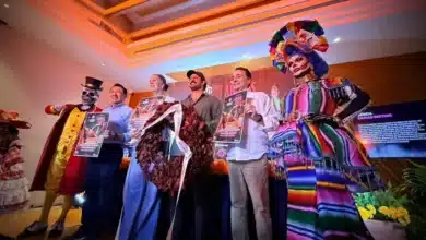 Desfile de Catrinas 2026 en Mérida: será el 31 de octubre (Foto de cortesía)