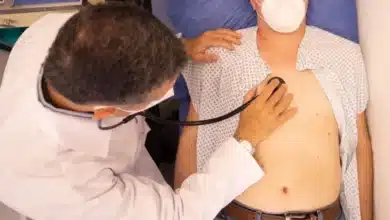Infecciones respiratorias aumentan 5% en Yucatán durante 2026 (Foto de internet)