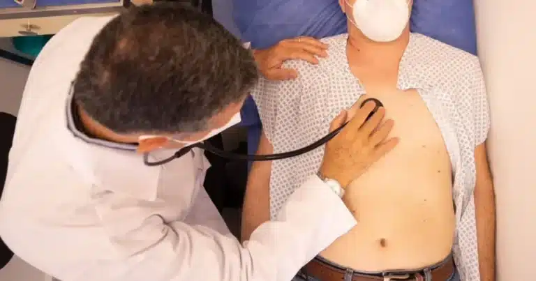 Infecciones respiratorias aumentan 5% en Yucatán durante 2026 (Foto de internet)