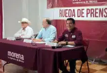 Morena Yucatán muestra fuerza y mira hacia las urnas (Foto de cortesía)