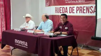 Morena Yucatán muestra fuerza y mira hacia las urnas (Foto de cortesía)