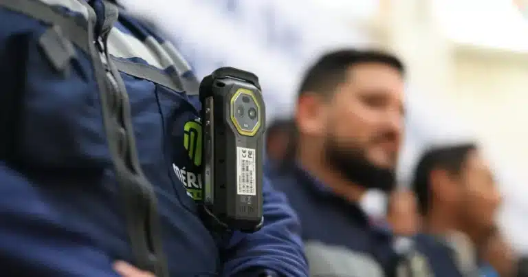 Dos funcionarios han sido dados de baja por denuncias en Mérida (Foto de internet)