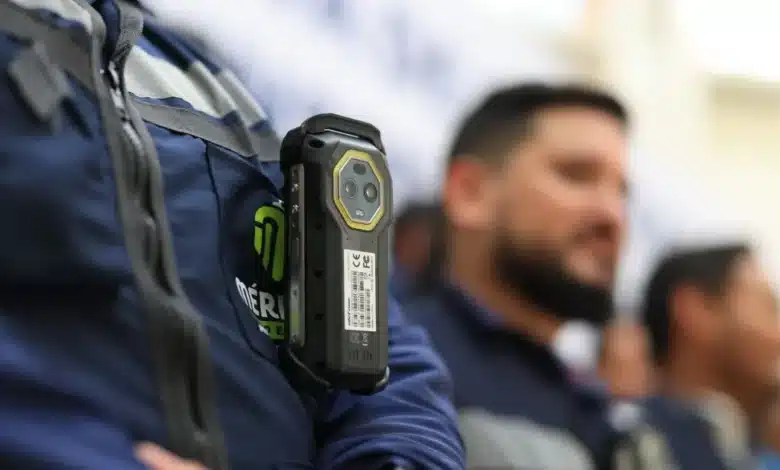Dos funcionarios han sido dados de baja por denuncias en Mérida (Foto de internet)