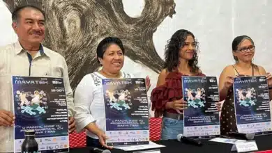Buscan llevar la lengua maya a la tecnología con MAYATEK 2026 (Foto de cortesía)