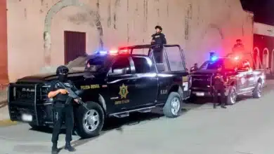 Yucatán mantendrá vigilancia permanente para prevenir delitos (Fotos de internet)