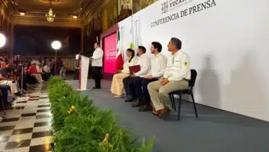 Yucatán prepara tercer año del Renacimiento Maya (Foto de cortesía)