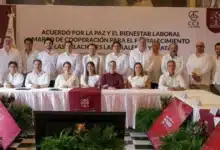 Conciliación laboral en Yucatán (Foto de cortersía)