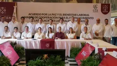 Conciliación laboral en Yucatán (Foto de cortersía)