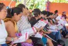 Beca Rita Cetina en Yucatán: inicia pago de $1,900 y nuevos registros (Foto de cortesía)