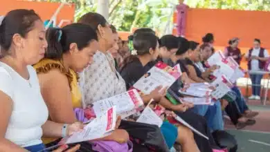 Beca Rita Cetina en Yucatán: inicia pago de $1,900 y nuevos registros (Foto de cortesía)