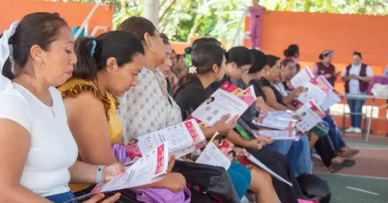 Beca Rita Cetina en Yucatán: inicia pago de $1,900 y nuevos registros (Foto de cortesía)