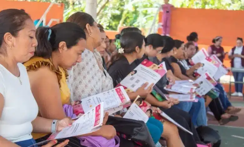 Beca Rita Cetina en Yucatán: inicia pago de $1,900 y nuevos registros (Foto de cortesía)