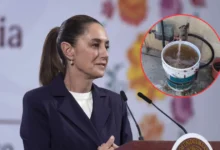 Calidad del agua en Jalisco es atendido por Gobierno Federal: Sheinbaum (Fotos de internet)