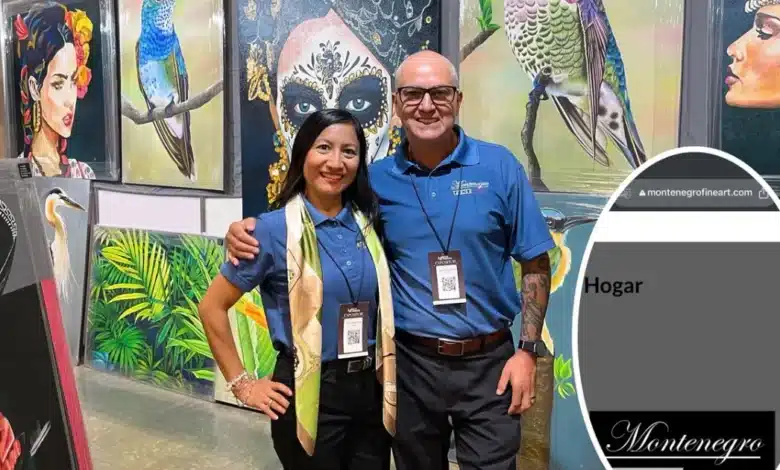 Negocios de Mérida aceleran su transformación digital (Foto de cortesía)