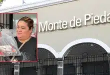 Tras un año de huelga, usuarios recuperan sus prendas en el Monte de Piedad (Fotos de Daniel Santiago e internet)