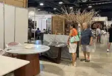 Muebles y acabados ganan terreno en el mercado de vivienda (Foto de cortesía)