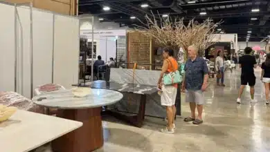 Muebles y acabados ganan terreno en el mercado de vivienda (Foto de cortesía)