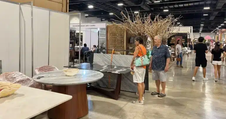 Muebles y acabados ganan terreno en el mercado de vivienda (Foto de cortesía)