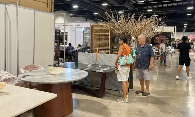 Muebles y acabados ganan terreno en el mercado de vivienda (Foto de cortesía)