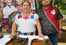 Feria del Mucbipollo 2026 en Mérida: sede, precios y horario (Foto de Daniel Santiago)