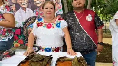Feria del Mucbipollo 2026 en Mérida: sede, precios y horario (Foto de Daniel Santiago)
