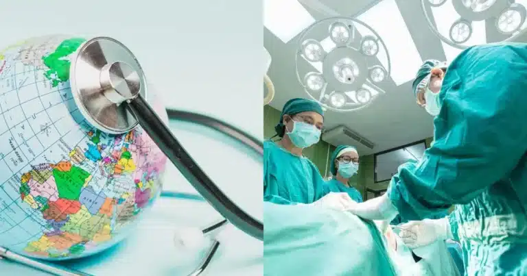 ¿Qué es el Sello Turismo de Salud? Estrategia de Sectur (Imágenes de internet)