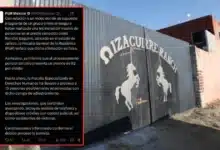 Caso Rancho Izaguirre: FGR desmiente incineración masiva (Fotos de internet)