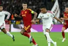 Real Madrid vence a Roma ¿Ganadores de la UEFA Champions League? (Foto de internet)