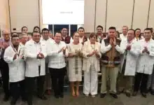 Incorporación del sistema IMSS-Bienestar (Foto de cortesía)