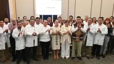 Incorporación del sistema IMSS-Bienestar (Foto de cortesía)