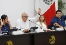 Arsenio Hernández Flota recibirá el Reconocimiento al Médico del Año 2026 (Foto de cortesía)