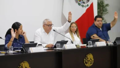 Arsenio Hernández Flota recibirá el Reconocimiento al Médico del Año 2026 (Foto de cortesía)