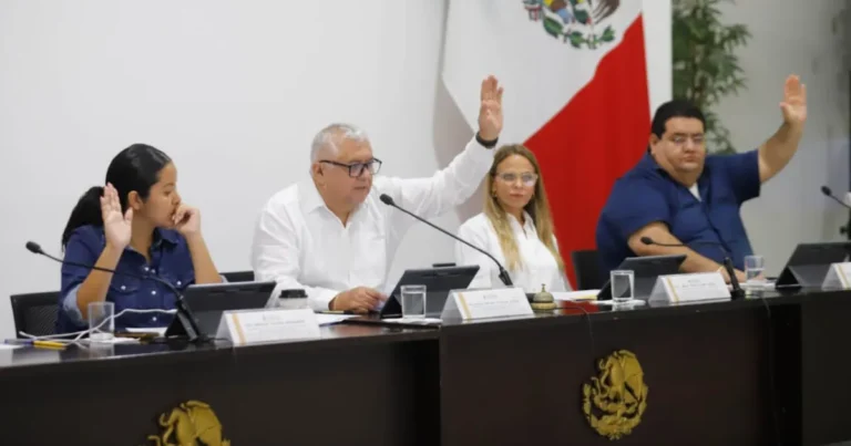 Arsenio Hernández Flota recibirá el Reconocimiento al Médico del Año 2026 (Foto de cortesía)