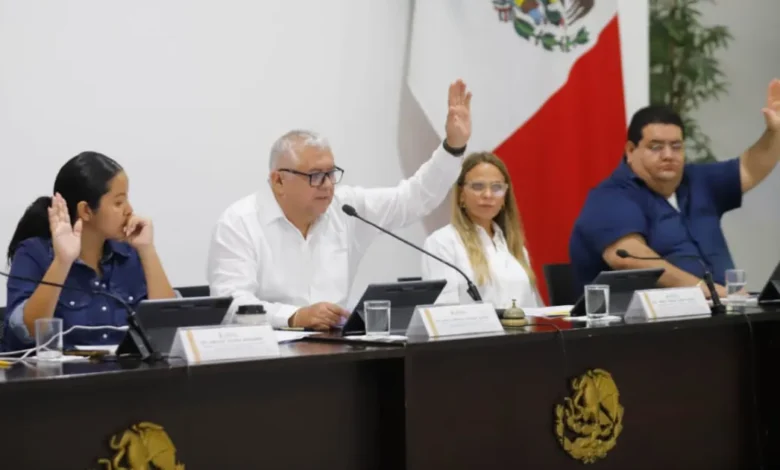 Arsenio Hernández Flota recibirá el Reconocimiento al Médico del Año 2026 (Foto de cortesía)